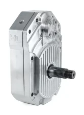 High Lifter Portal Gear Lift 6 inch Dual Idler Version Polaris RZR TURBO XP | TURBO XP 4 16-20                                     - 73-14542 - Image 3